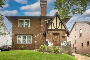 7614 Carswold, Clayton, MO 63105 - Photo 1