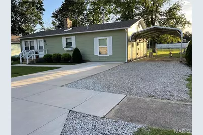 714 S Bond Street, Cuba, MO 65453 - Photo 3
