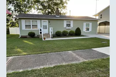 714 S Bond Street, Cuba, MO 65453 - Photo 1
