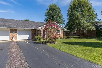308 W Green Tree Lane, Farmington, MO 63640 - Photo 1