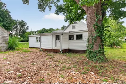 806 S 4th Street, Ellisville, MO 63336 - Photo 51