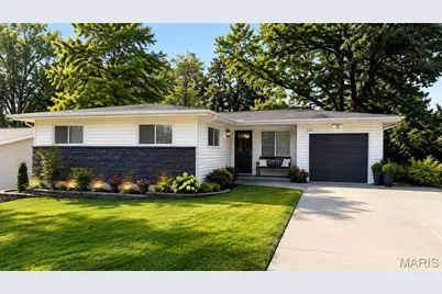 218 Martigney Drive, Saint Louis, MO 63129 - Photo 1