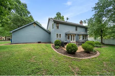 507 Prospector Ridge Drive, Ballwin, MO 63011 - Photo 45