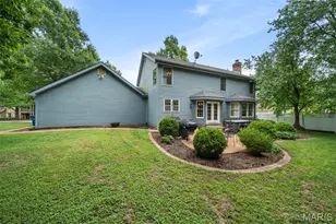 507 Prospector Ridge Dr, Ballwin, MO 63011 - Photo 45
