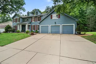 507 Prospector Ridge Dr, Ballwin, MO 63011 - Photo 3