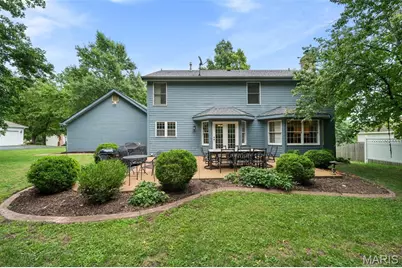507 Prospector Ridge Drive, Ballwin, MO 63011 - Photo 43