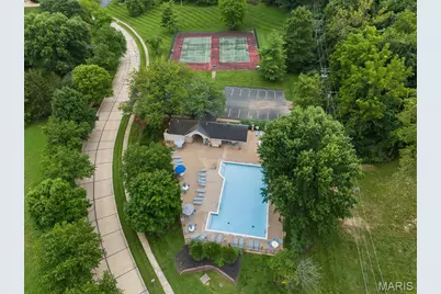 507 Prospector Ridge Drive, Ballwin, MO 63011 - Photo 49