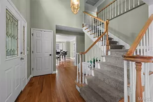 507 Prospector Ridge Dr, Ballwin, MO 63011 - Photo 5