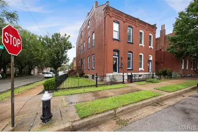 2869 Missouri Avenue, Saint Louis, MO 63118 - Photo 43