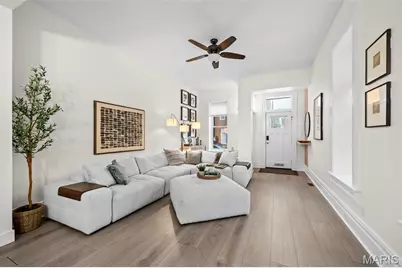 2869 Missouri Avenue, Saint Louis, MO 63118 - Photo 5