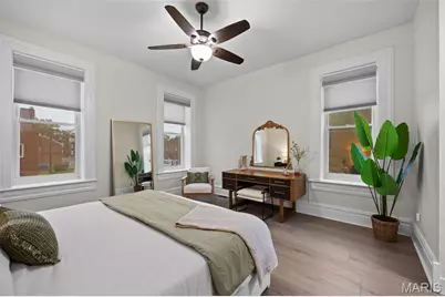 2869 Missouri Avenue, Saint Louis, MO 63118 - Photo 21