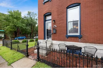 2869 Missouri Avenue, Saint Louis, MO 63118 - Photo 3