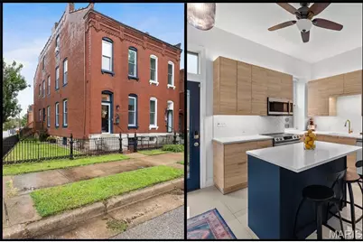 2869 Missouri Avenue, Saint Louis, MO 63118 - Photo 1
