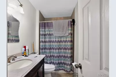 5998 Sir Edward Court, Florissant, MO 63033 - Photo 23