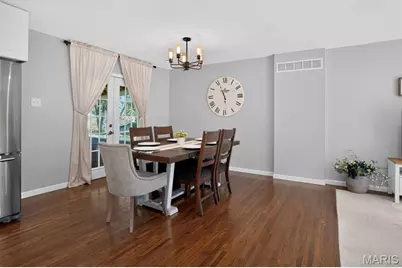 11 San Camille Court, Saint Charles, MO 63303 - Photo 9