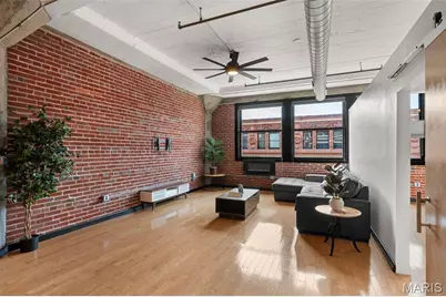 1619 Washington Avenue #805, Saint Louis, MO 63103 - Photo 15