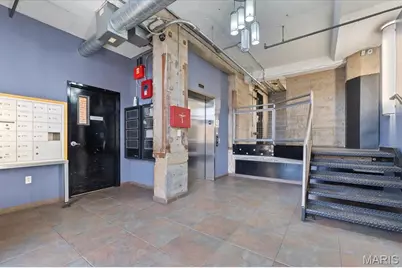1619 Washington Avenue #805, Saint Louis, MO 63103 - Photo 3