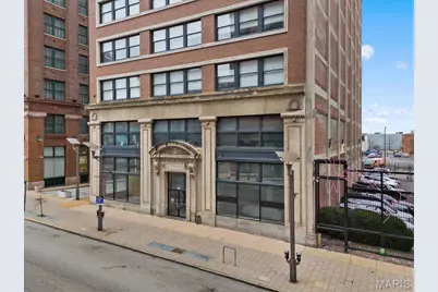1619 Washington Avenue #805, Saint Louis, MO 63103 - Photo 1