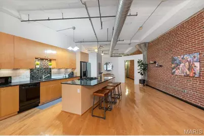 1619 Washington Avenue #805, Saint Louis, MO 63103 - Photo 9