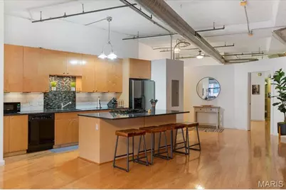 1619 Washington Avenue #805, Saint Louis, MO 63103 - Photo 7