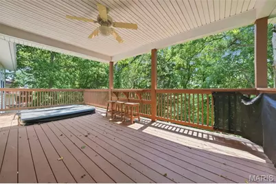 52 Lois Lane, Fenton, MO 63026 - Photo 17