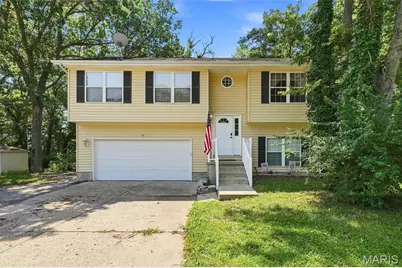 52 Lois Lane, Fenton, MO 63026 - Photo 1