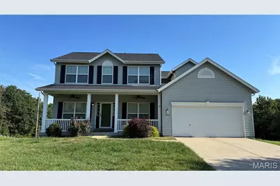 3113 Cambridge View Court, Saint Louis, MO 63129 - Photo 1