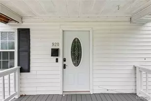 920 Maupin St, Saint Clair, MO 63077 - Photo 7