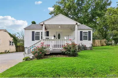 920 Maupin Street, Saint Clair, MO 63077 - Photo 1