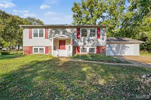 5899 Bear Creek Rd, House Springs, MO 63051 - Photo 1