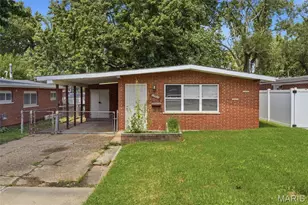 9117 Macon Ave, Saint Louis, MO 63134 - Photo 1