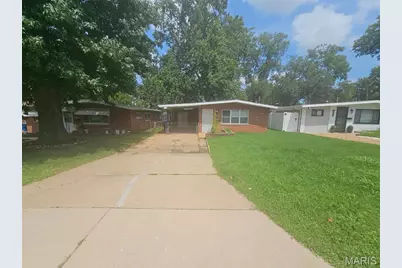 9117 Macon Avenue, Saint Louis, MO 63134 - Photo 1
