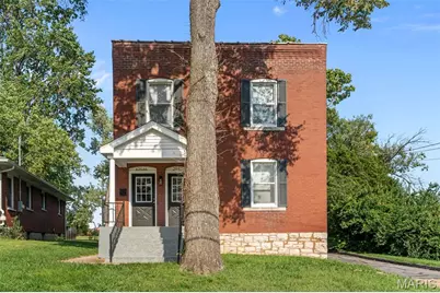 2646 Melvin Avenue, Saint Louis, MO 63144 - Photo 3