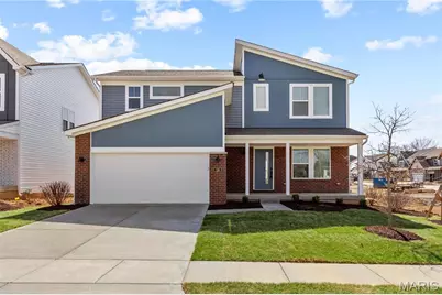 126 Cardow Drive, O'Fallon, MO 63368 - Photo 29