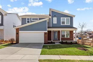 126 Cardow Dr, O'Fallon, MO 63368 - Photo 29