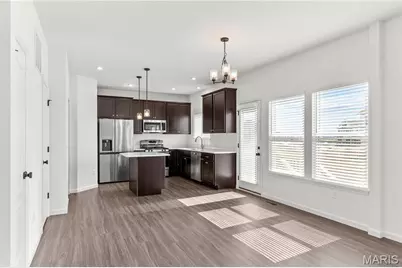 126 Cardow Drive, O'Fallon, MO 63368 - Photo 9