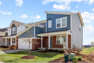 126 Cardow Drive, O'Fallon, MO 63368 - Photo 1