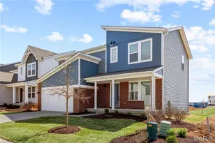126 Cardow Dr, O'Fallon, MO 63368 - Photo 1