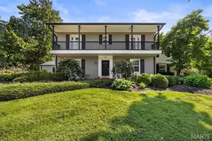 25 Berkshire Dr, Richmond Heights, MO 63117 - Photo 1