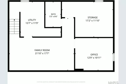 11482 Essex Avenue, Maryland Heights, MO 63043 - Photo 45