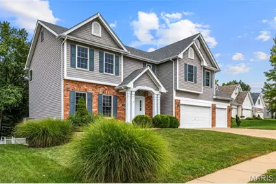 4185 Stonecroft Drive, Saint Charles, MO 63304 - Photo 3