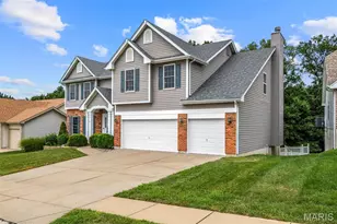 4185 Stonecroft Dr, Saint Charles, MO 63304 - Photo 1