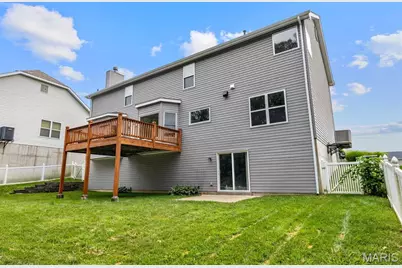 4185 Stonecroft Drive, Saint Charles, MO 63304 - Photo 37