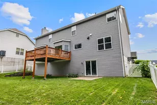 4185 Stonecroft Dr, Saint Charles, MO 63304 - Photo 37