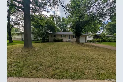 10309 Durness Drive, Saint Louis, MO 63137 - Photo 1