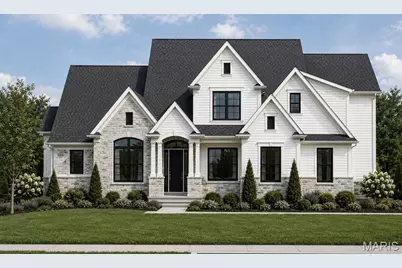 Tbb  5 Lindworth Drive, Ladue, MO 63124 - Photo 1