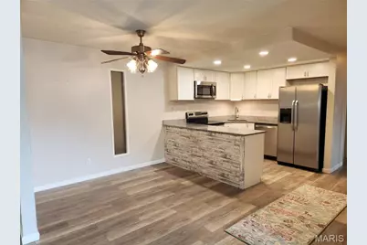1465 Heritage Landing #304, Unincorporated, MO 63303 - Photo 11