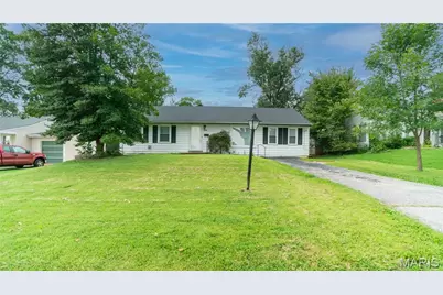 6936 Greenholly Drive, Saint Louis, MO 63123 - Photo 19