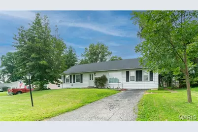 6936 Greenholly Drive, Saint Louis, MO 63123 - Photo 1