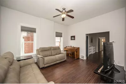 2817 Nebraska Avenue, Saint Louis, MO 63118 - Photo 7